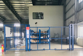 SchneiTec CHINT Factory-2