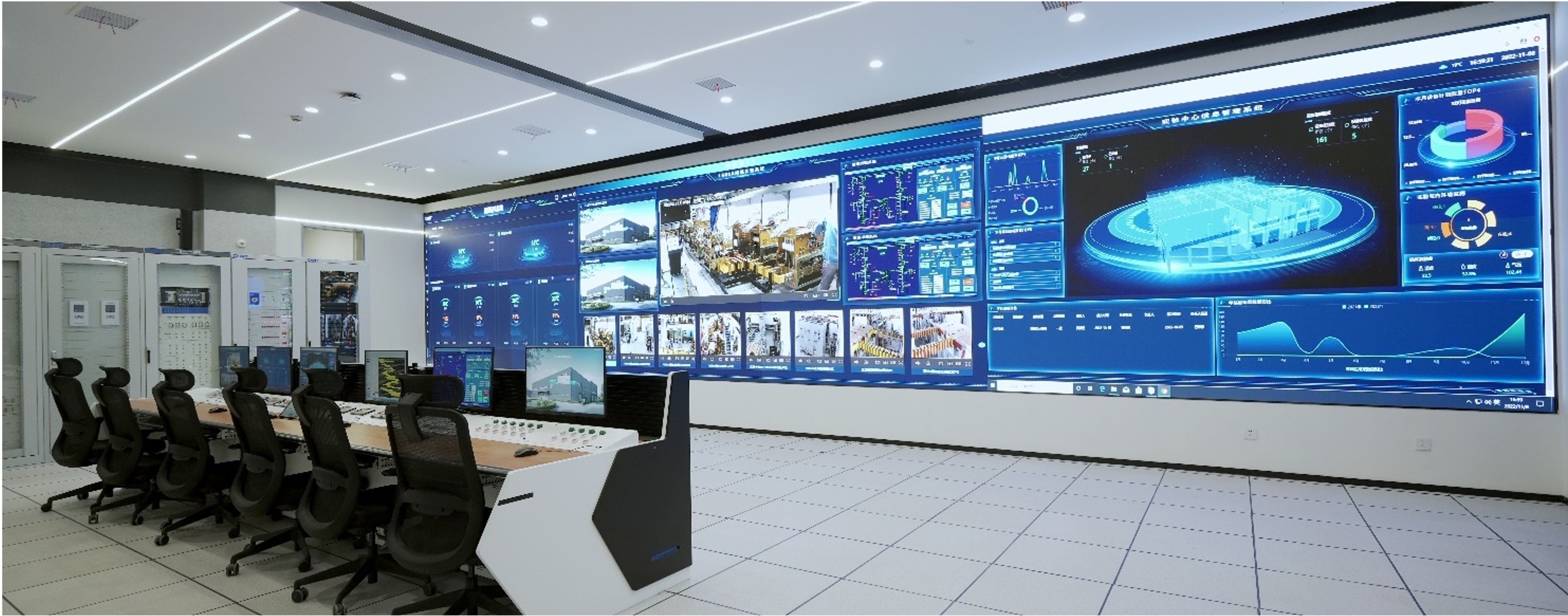 Empowered with Smart Internet