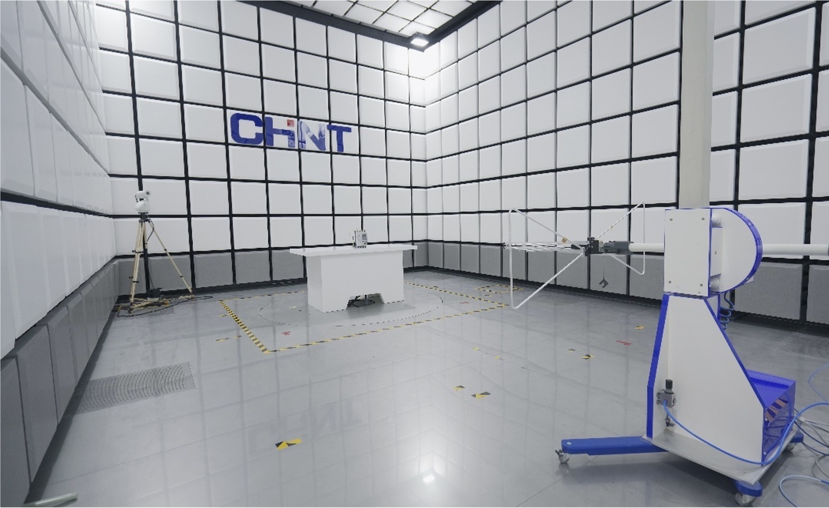3m Anechoic Room