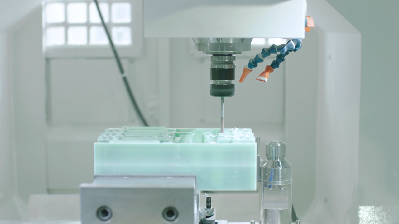 Electromagnetic Compatibility Test of LV ASSEMBLY