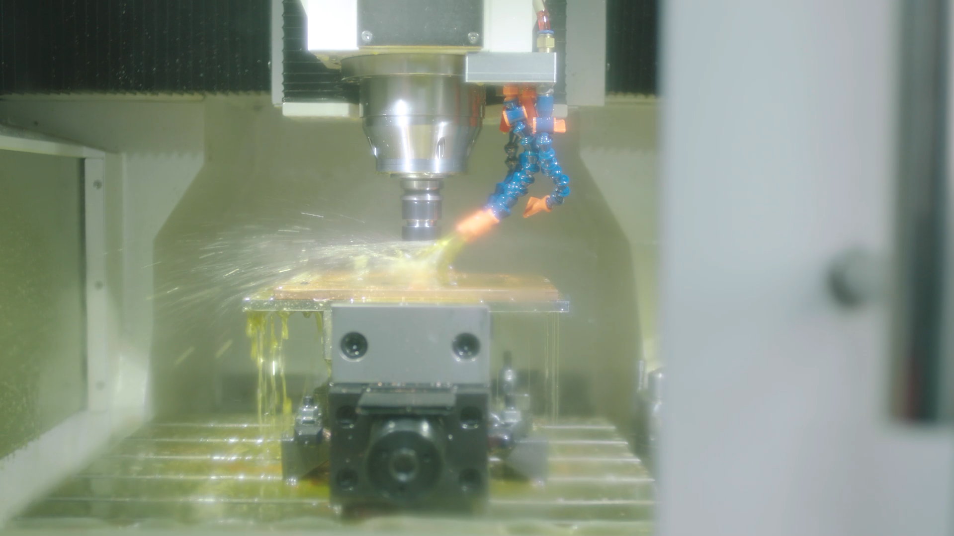Temperature-rise Test of LV ASSEMBLY