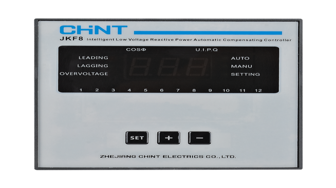 Using SCADA Integration to Improve Power Quality
