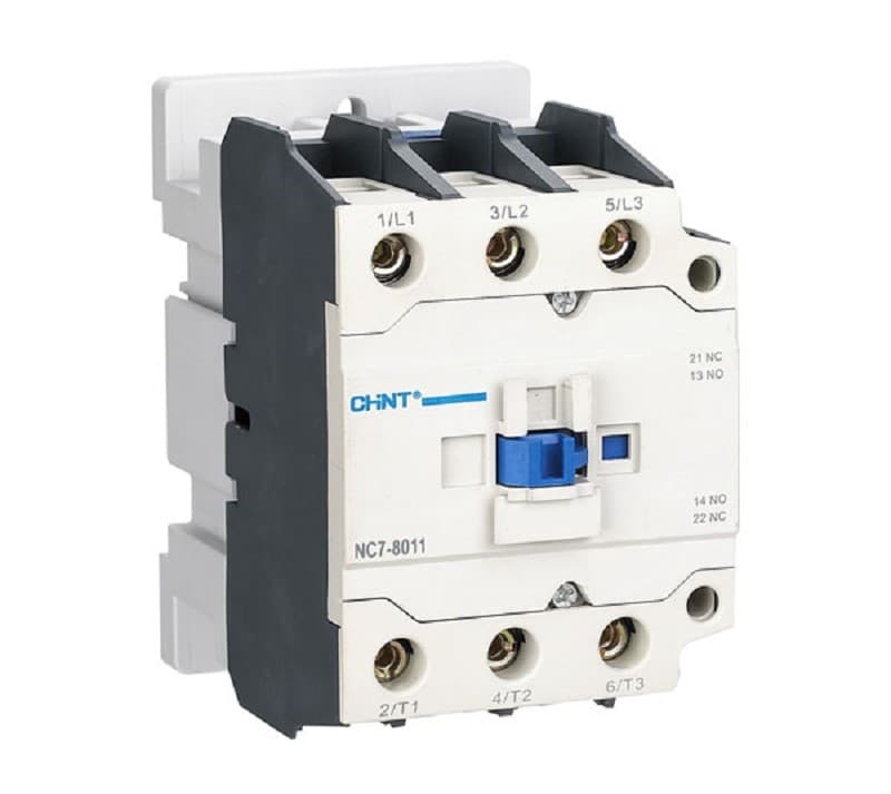 chint nc7 ac contactor 20210421