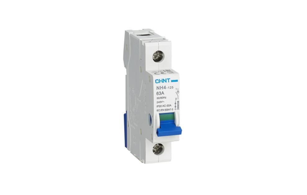 NH4 Switch Disconnector