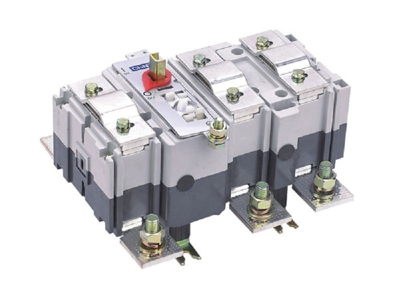 chint hh15 qa switch disconnector