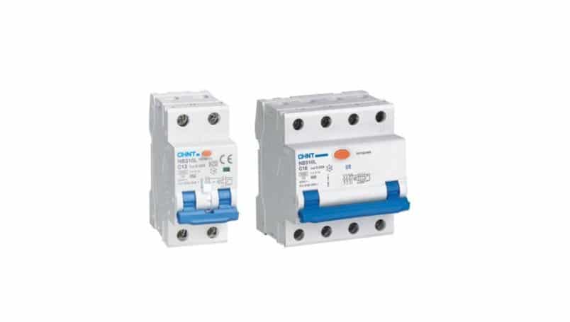difference between mcb and rcbo