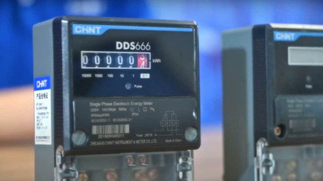 What Is A Smart Meter And How Does It Work