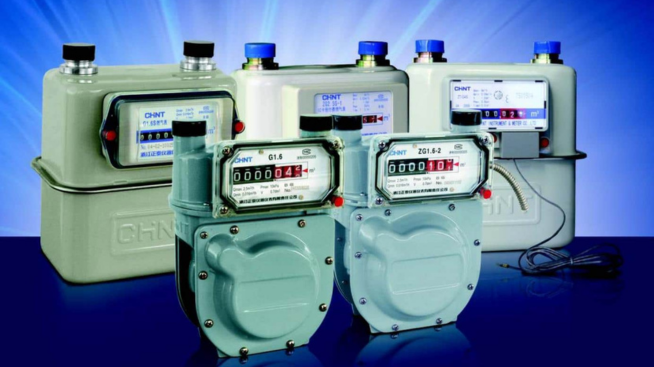 How Does A Diaphragm Gas Meter Work?
