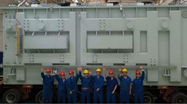Guide to Dry Type Transformer Maintenance