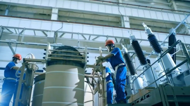 What is Gas Insulated Switchgear (GIS) and How Does It Work?