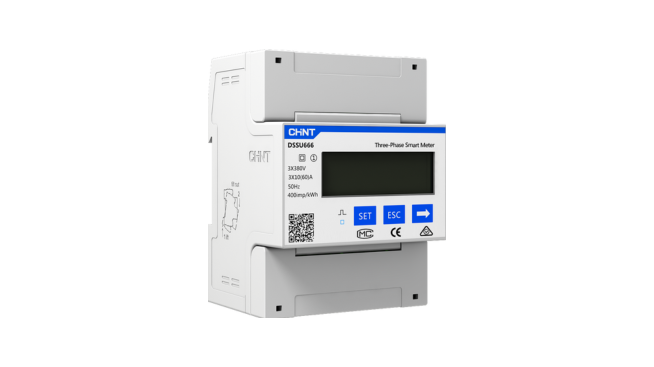 DIN Rail Meter: Everything You Need To Know