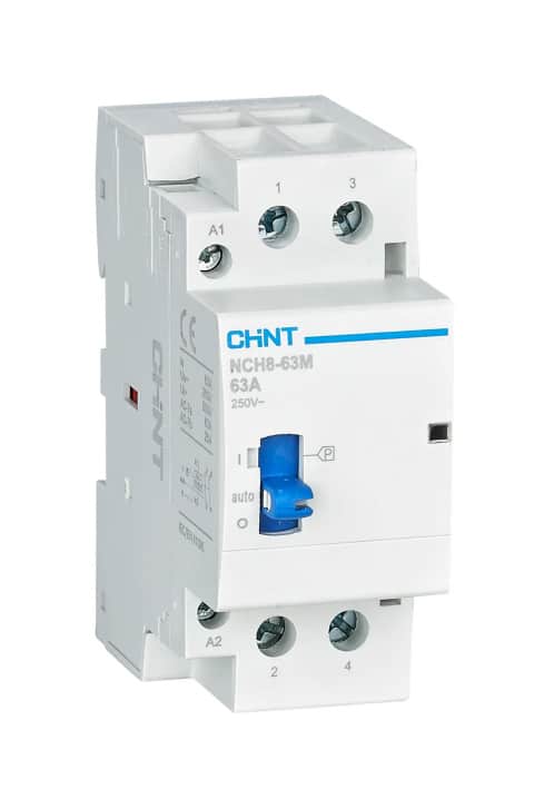CHINT Manual Contactor 1