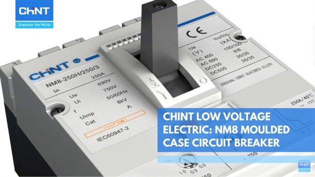 Traditional Circuit Breaker