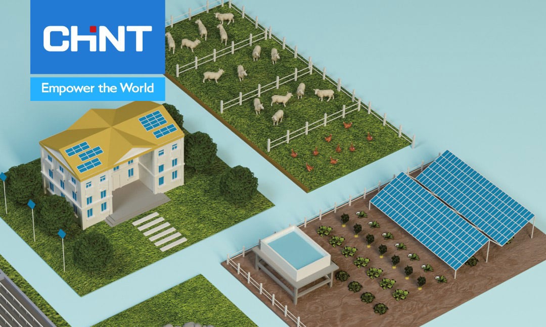 Hybrid Solar System