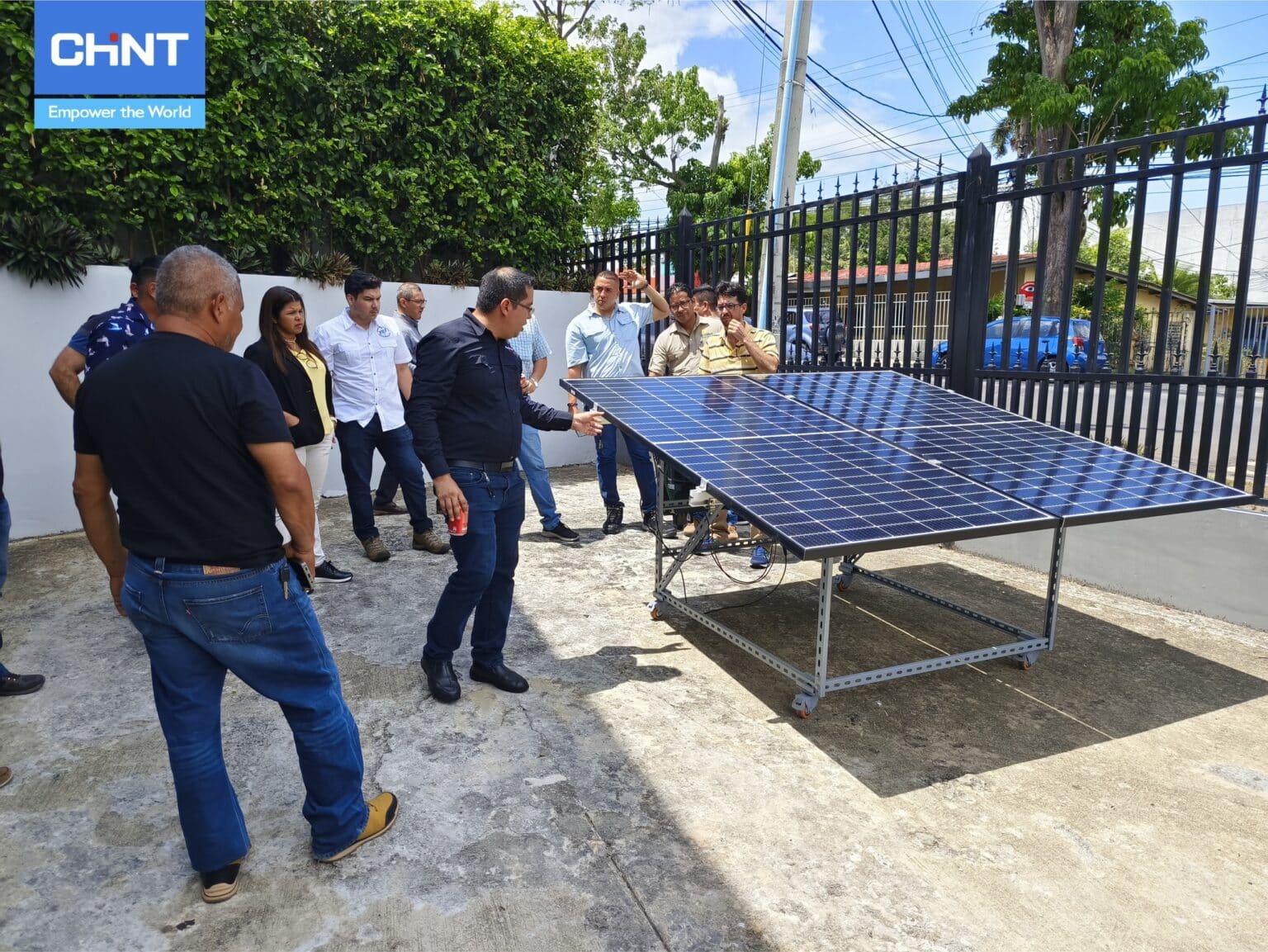 N Type vs. P Type Solar Panels 1536x1153