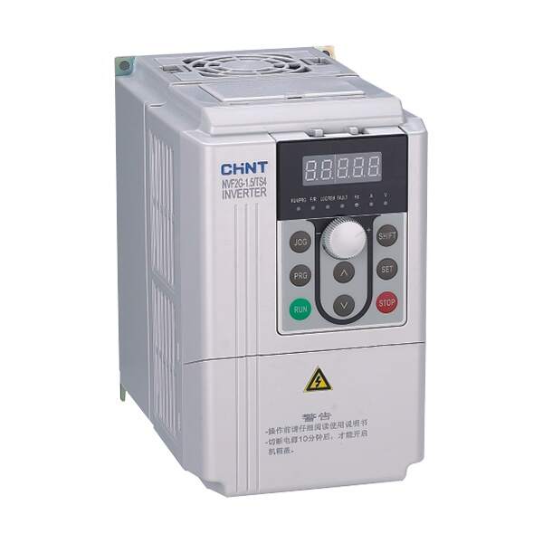 NVF2G S General VFD