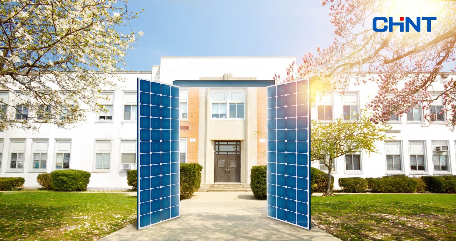 building integrated photovoltaics explained
