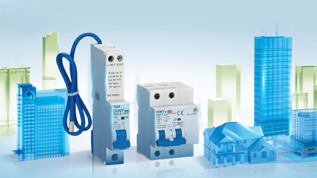 Rdc Device Residual Current Device (RCD) Explained | CHINT global