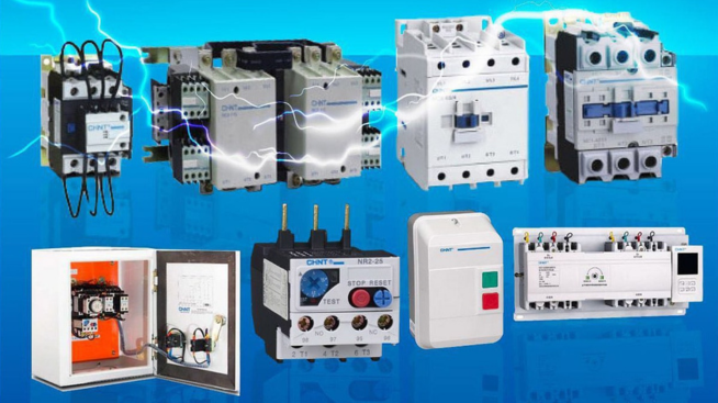 How to Choose an AC Contactor