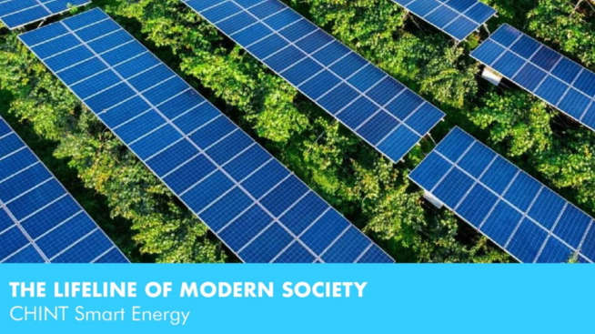 Pv Basic Module PV Modules: Basics and Working | CHINT global