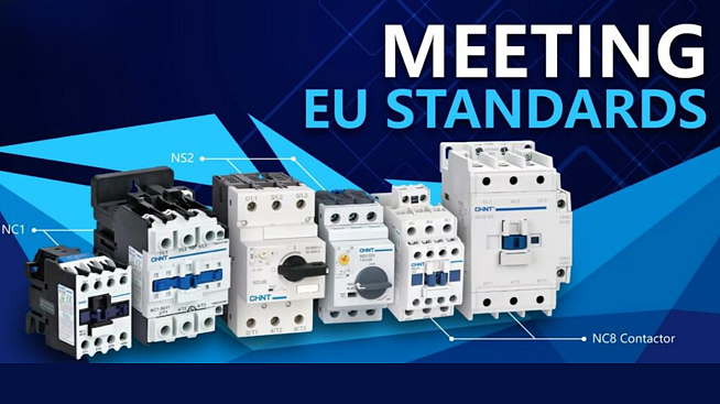 A Comprehensive Guide to AC Contactors - CHINT Blog