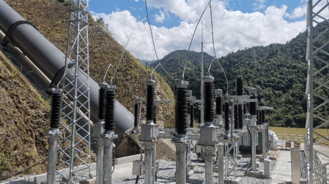 What is an AIS Substation? Components & Advantages