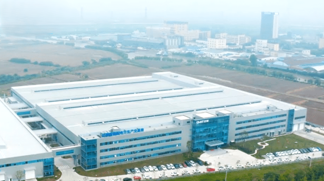 A Deep Insight into CHINT’s East China Industrial Base and Smart Manufacturing