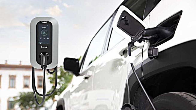 Quelles démarches faut-il entreprendre pour préparer l’installation d’un chargeur résidentiel pour véhicule électrique ?