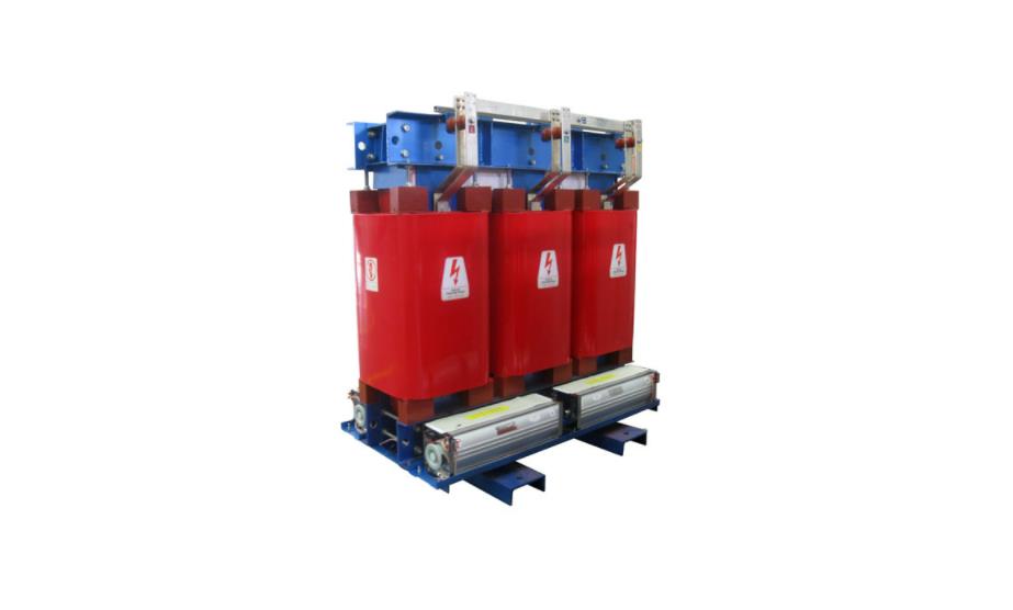 Amorphous-Alloy-Core-Dry-type-Transformer-1-20220619