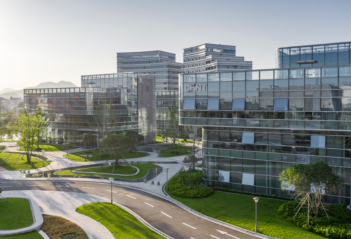 CHINT-IoT-Sensing-Industrial-Park-20220607