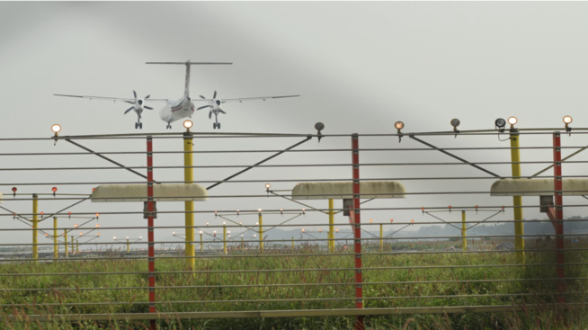 Ensuring Continuous Power Supply in Critical Infrastructure Like Airports
