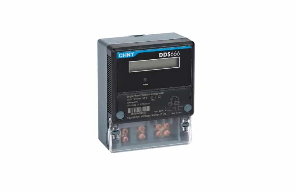 DDS666-Single-Phase-Electronic-Meter-20220605