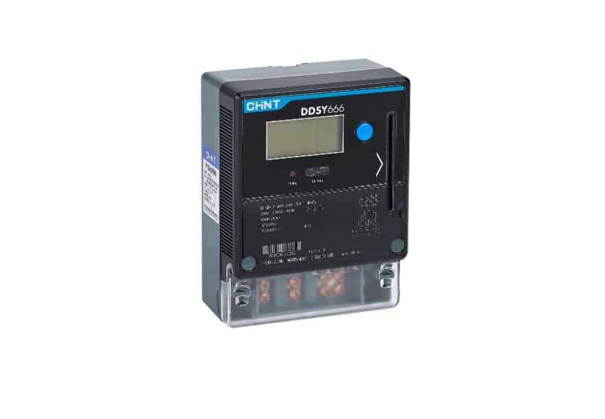 DDSY666-Single-Phase-Smart-Card-Meter-20220605