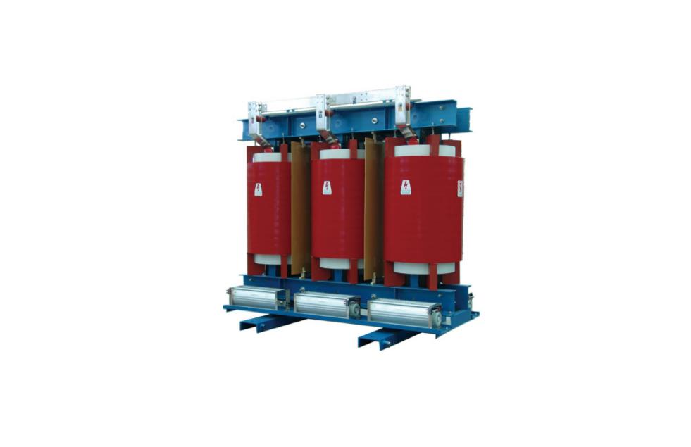 Epoxy-Resin-Cast-Dry-type-Transformer-2-20220619