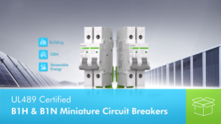Guide to MCB Trip Curves: Selecting the Right B, C, or D Curve for Overcurrent Protection