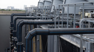 Energy Efficiency in HVAC Systems: Smarter Power, Lower Costs