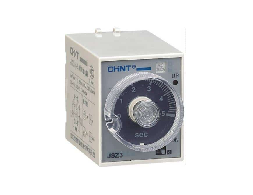 JSZ3-Time-Delay-Relay-1 20220817