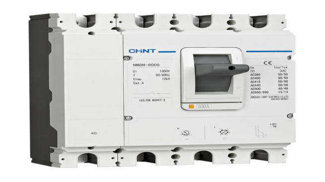 Selecting the Right Control Components for High-Inrush Loads
