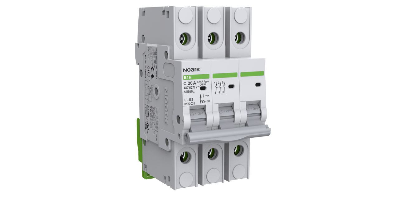 NOARK-B1HN-MCB-Series
