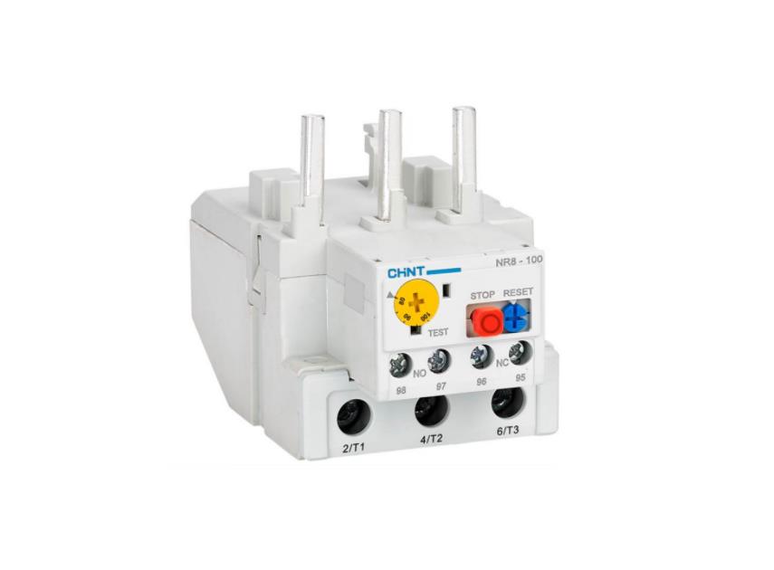 NR8-Thermal-Overload-Relay2 20220731
