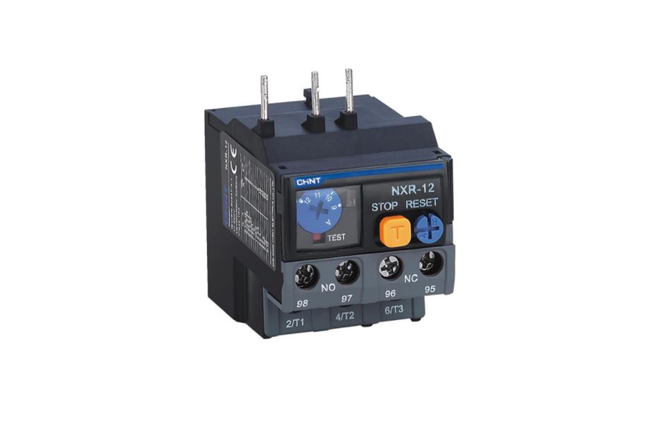 NXR-Thermal-Overload-Relay 20220731