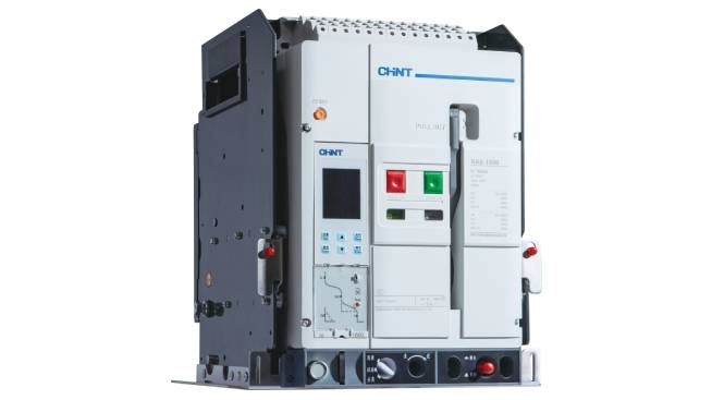 Difference Between Vacuum Circuit Breaker (VCB) and Air Circuit Breaker ...