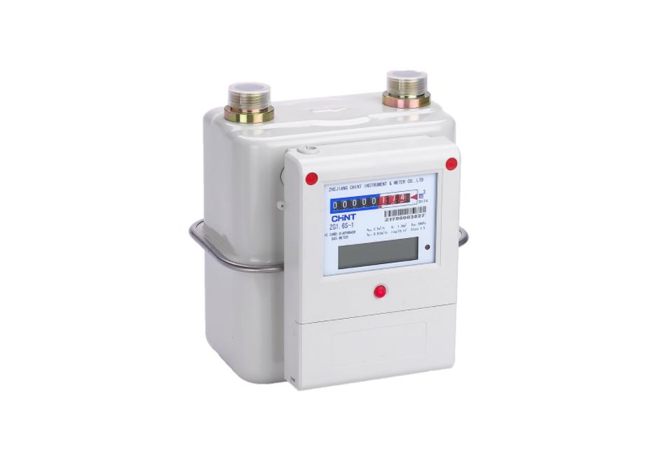 Series-IC-Card-Prepayment-Gas-Meter 20220729