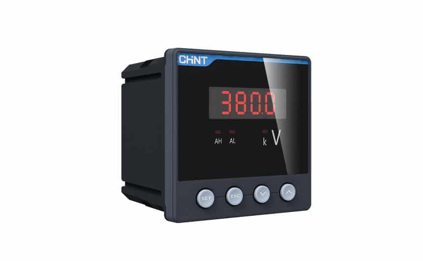 Single-Phase-Digital-Ammeter-Voltmeter-20220313