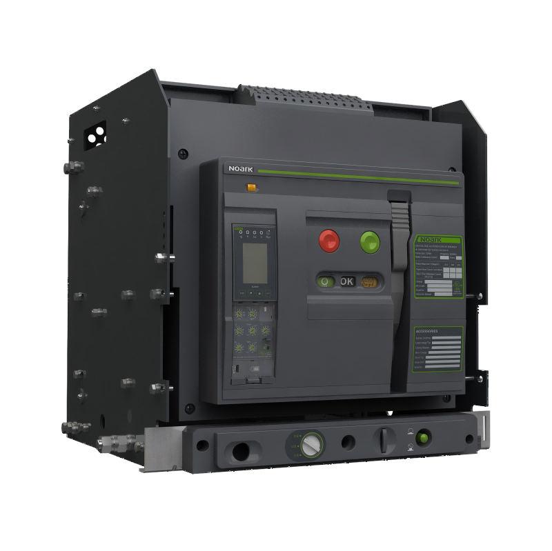 CHINT Power Circuit Breaker