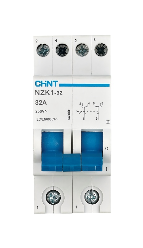 How to Install a Changeover Switch for a Generator