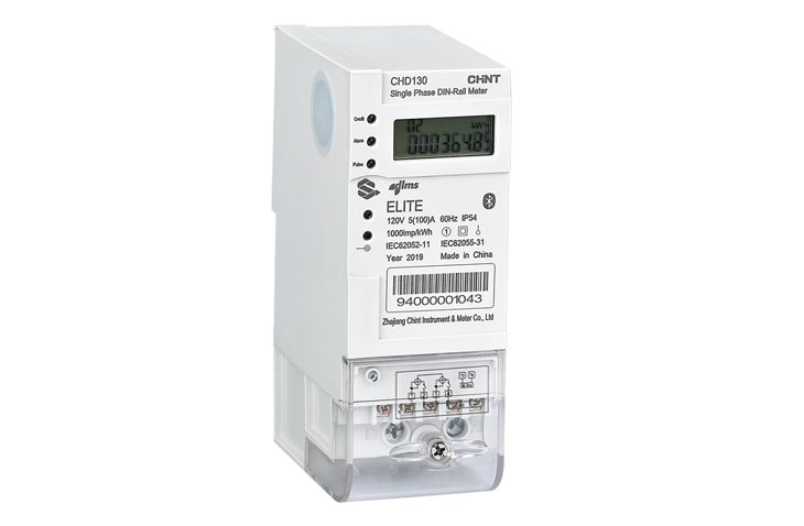 CHINT CHID130 Electric Meter