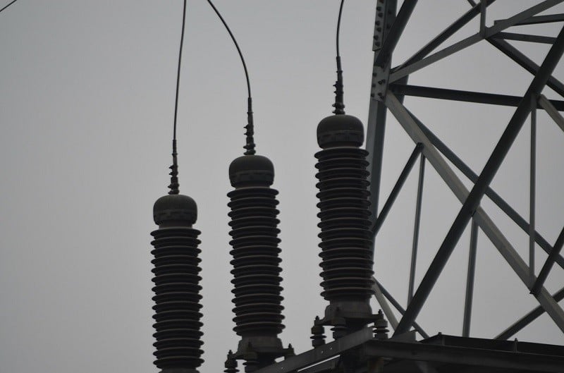chint electrical insulators 20210427