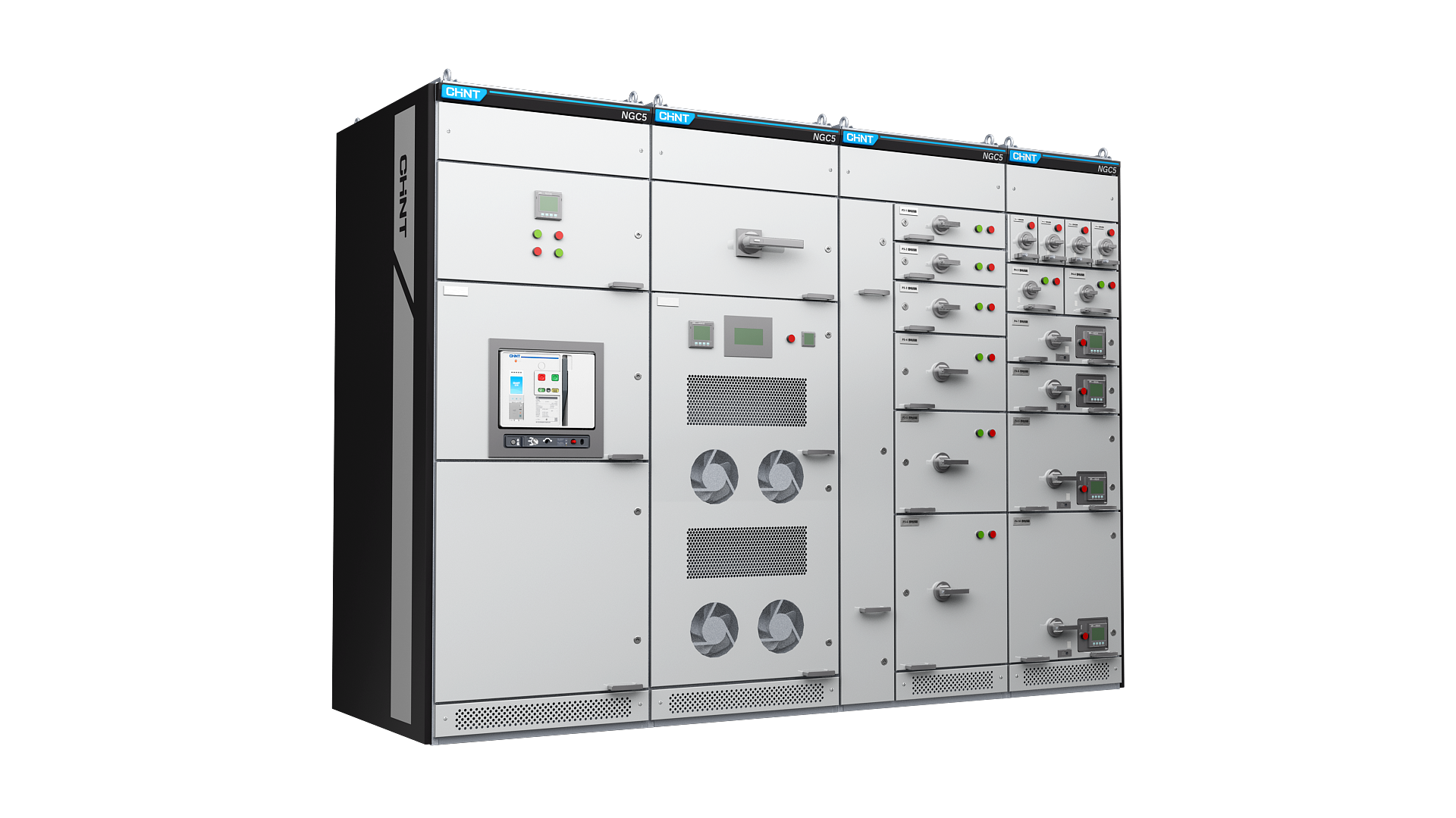 CHINT NGC5 Low-voltage Switchgear