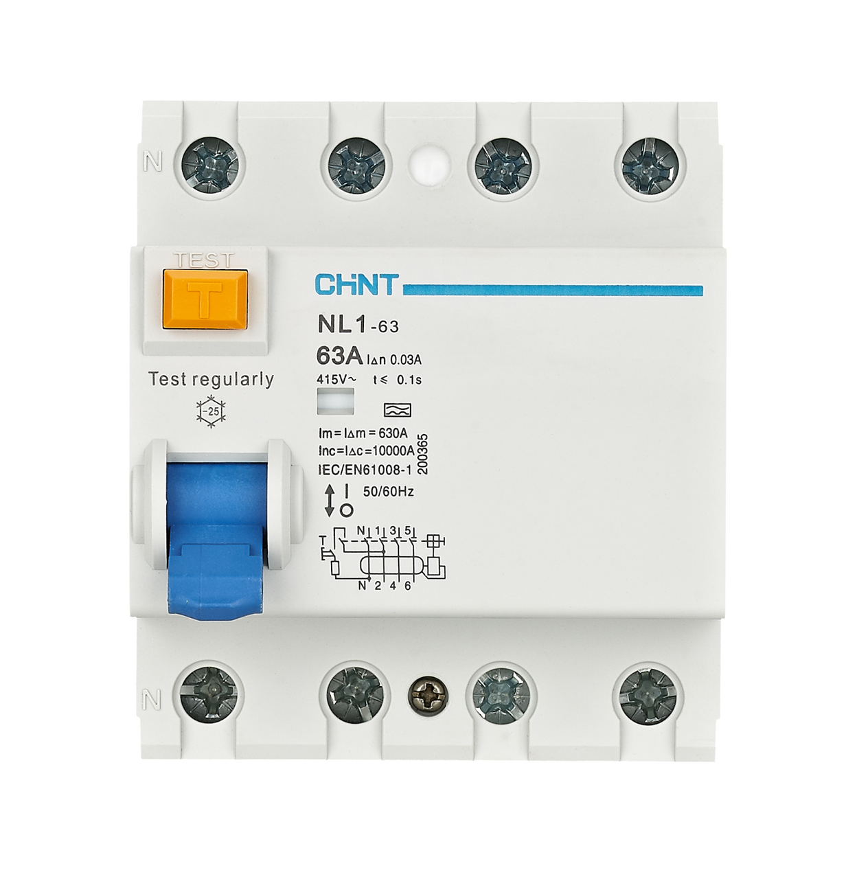 RCCB Tripping Explained: Causes, Nuisance Tripping, and Electrical ...